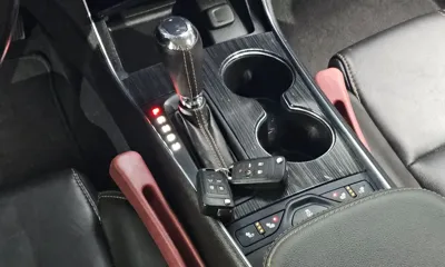 ChevroletGMDaewoo Impala 2017, 153252 км, за 6505.17 USD - фото 9