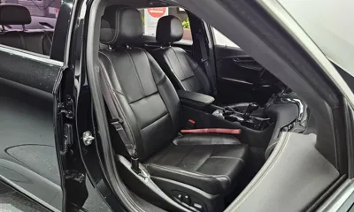 ChevroletGMDaewoo Impala 2017, 153252 км, за 6505.17 USD - фото 10