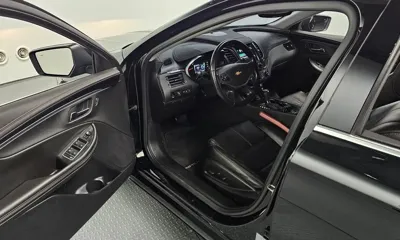 ChevroletGMDaewoo Impala 2017, 153252 км, за 6505.17 USD - фото 11