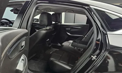ChevroletGMDaewoo Impala 2017, 153252 км, за 6505.17 USD - фото 12