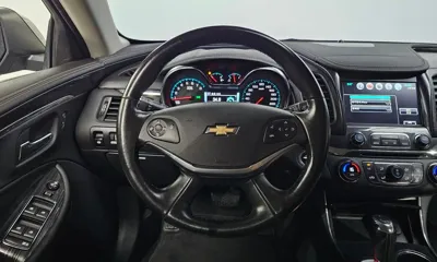 ChevroletGMDaewoo Impala 2017, 153252 км, за 6505.17 USD - фото 13