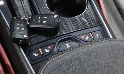 ChevroletGMDaewoo Impala 2017, 153252 км, за 6505.17 USD - фото 17