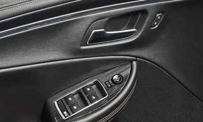 ChevroletGMDaewoo Impala 2017, 153252 км, за 6505.17 USD - фото 18