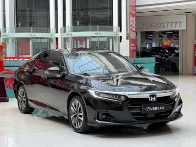 Honda Accord 2023, 69000 км, за 15331.85 USD