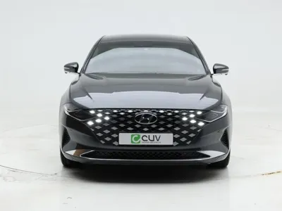 Hyundai Grandeur 2021, 129348 км, за 13850.6 USD