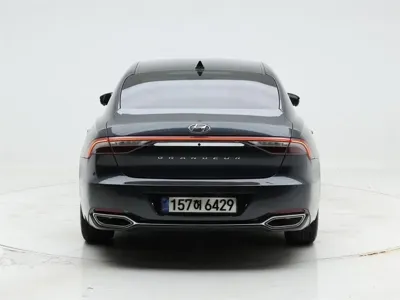 Hyundai Grandeur 2021, 129348 км, за 13850.6 USD