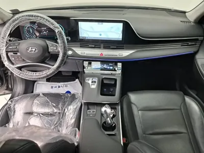 Hyundai Grandeur 2021, 129348 км, за 13850.6 USD - фото 6