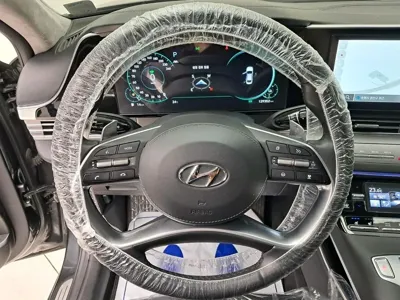 Hyundai Grandeur 2021, 129348 км, за 13850.6 USD - фото 7