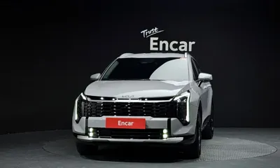 Kia Sportage 2025, 27470 км, за 24944.2 USD