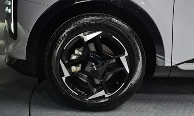 Kia Sportage 2025, 27470 км, за 24944.2 USD