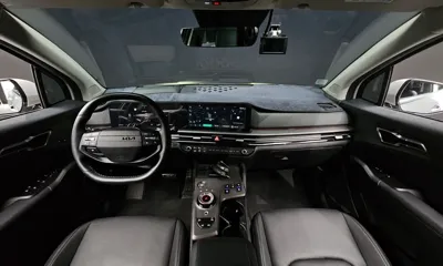 Kia Sportage 2025, 27470 км, за 24944.2 USD - фото 7