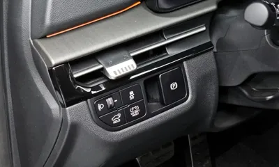 Kia Sportage 2025, 27470 км, за 24944.2 USD - фото 14
