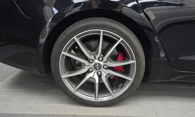 Genesis G70 2019, 79790 км, за 15426.02 USD
