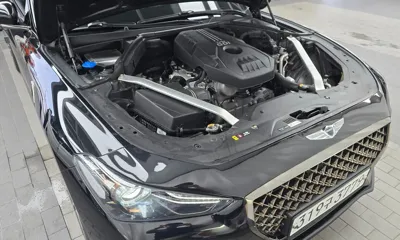 Genesis G70 2019, 79790 км, за 15426.02 USD - фото 6