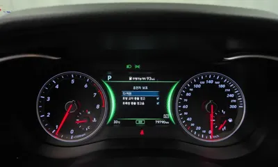 Genesis G70 2019, 79790 км, за 15426.02 USD - фото 8