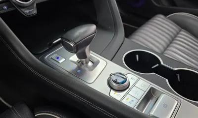 Genesis G70 2019, 79790 км, за 15426.02 USD - фото 9