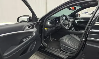 Genesis G70 2019, 79790 км, за 15426.02 USD - фото 10