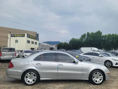 Mercedes-Benz E-Class 2008, 194320 км, за 4327.72 USD