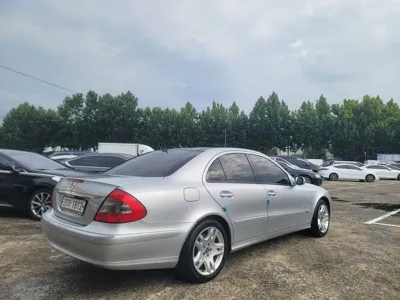 Mercedes-Benz E-Class 2008, 194320 км, за 4327.72 USD