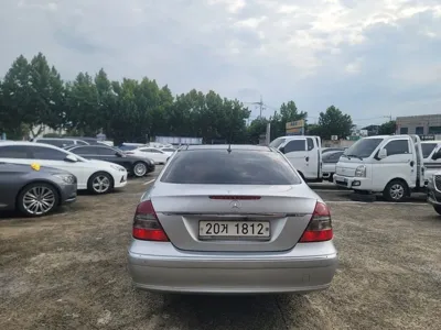 Mercedes-Benz E-Class 2008, 194320 км, за 4327.72 USD - фото 6