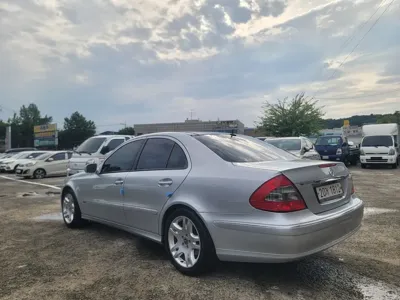 Mercedes-Benz E-Class 2008, 194320 км, за 4327.72 USD - фото 7