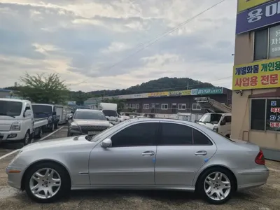 Mercedes-Benz E-Class 2008, 194320 км, за 4327.72 USD - фото 8