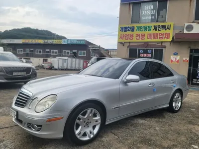 Mercedes-Benz E-Class 2008, 194320 км, за 4327.72 USD - фото 9