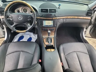 Mercedes-Benz E-Class 2008, 194320 км, за 4327.72 USD - фото 10