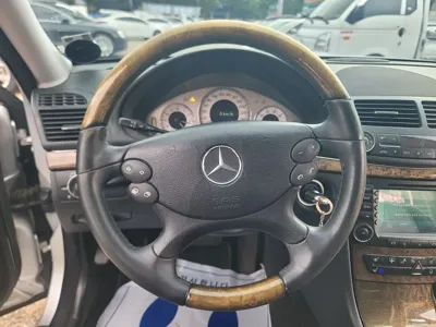 Mercedes-Benz E-Class 2008, 194320 км, за 4327.72 USD - фото 13