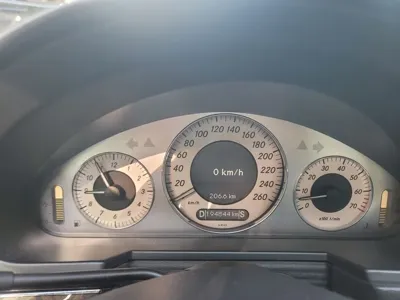Mercedes-Benz E-Class 2008, 194320 км, за 4327.72 USD - фото 19