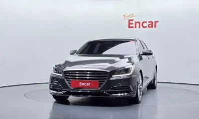 Genesis G80 2017, 139774 км, за 10353.58 USD