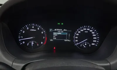 Genesis G80 2017, 139774 км, за 10353.58 USD - фото 8