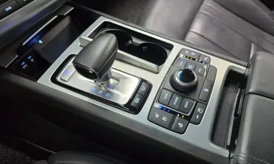 Genesis G80 2017, 139774 км, за 10353.58 USD - фото 9