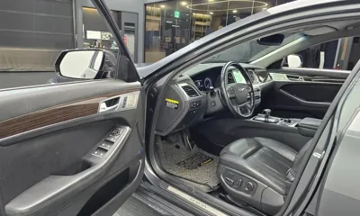 Genesis G80 2017, 139774 км, за 10353.58 USD - фото 10