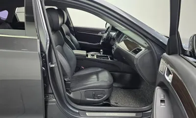 Genesis G80 2017, 139774 км, за 10353.58 USD - фото 11