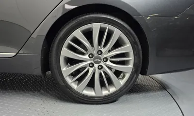 Genesis G80 2017, 139774 км, за 10353.58 USD - фото 21