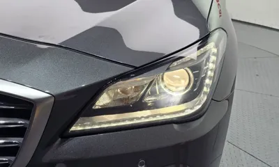 Genesis G80 2017, 139774 км, за 10353.58 USD - фото 22