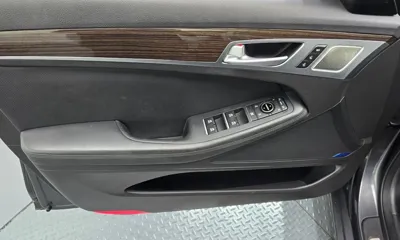 Genesis G80 2017, 139774 км, за 10353.58 USD - фото 24