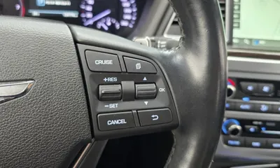 Genesis G80 2017, 139774 км, за 10353.58 USD - фото 30