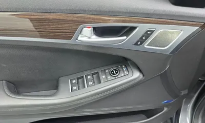 Genesis G80 2017, 139774 км, за 10353.58 USD - фото 31