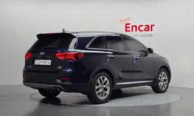 Kia Sorento 2020, 121647 км, за 14638.31 USD