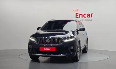 Kia Sorento 2020, 121647 км, за 14638.31 USD