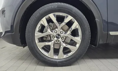 Kia Sorento 2020, 121647 км, за 14638.31 USD
