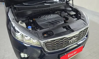 Kia Sorento 2020, 121647 км, за 14521.06 USD - фото 6
