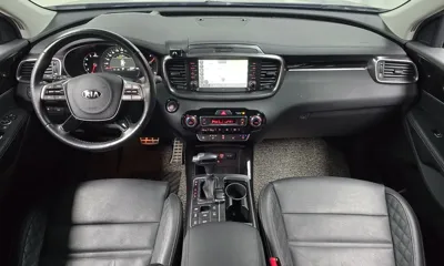 Kia Sorento 2020, 121647 км, за 14521.06 USD - фото 7