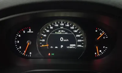 Kia Sorento 2020, 121647 км, за 14521.06 USD - фото 8