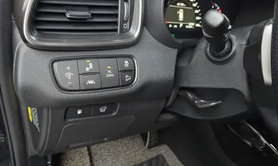 Kia Sorento 2020, 121647 км, за 14521.06 USD - фото 14