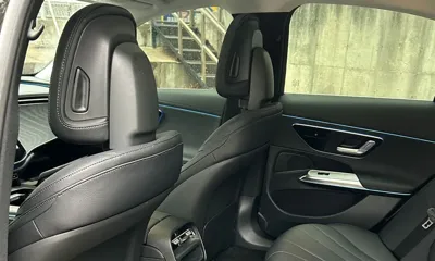 Mercedes-Benz E-Class 2025, 5914 км, за 34134.17 USD - фото 15