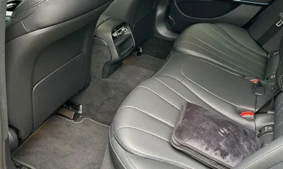 Mercedes-Benz E-Class 2025, 5914 км, за 34134.17 USD - фото 16