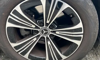 Mercedes-Benz E-Class 2025, 5914 км, за 34134.17 USD - фото 17